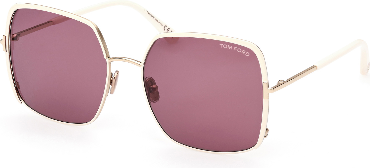 Color_Tom Ford FT1006 RAPHAELA