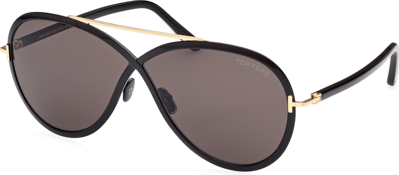 Color_Tom Ford FT1007 RICKIE
