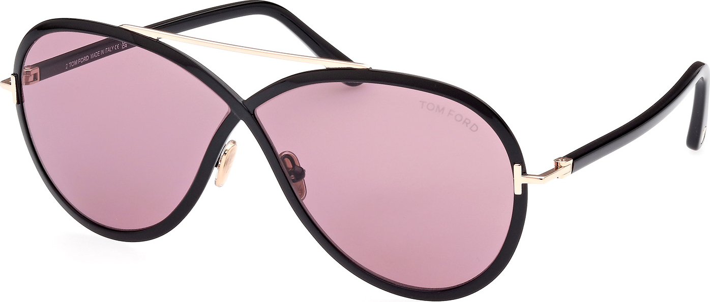 Color_Tom Ford FT1007 RICKIE