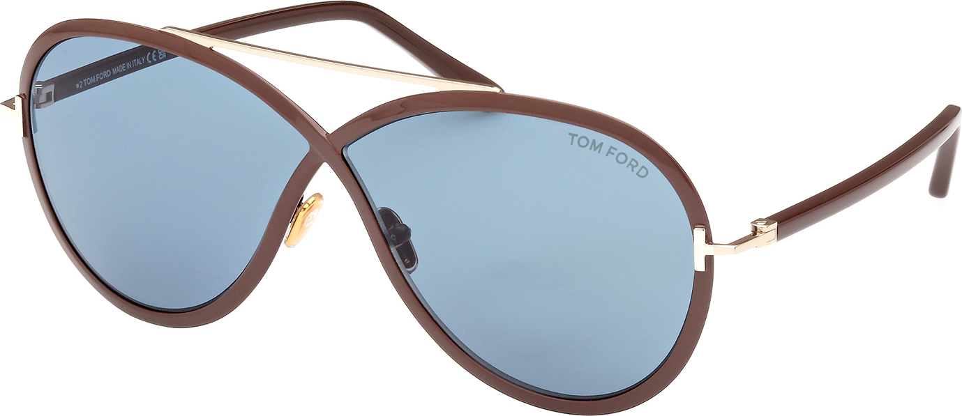 Color_Tom Ford FT1007 RICKIE