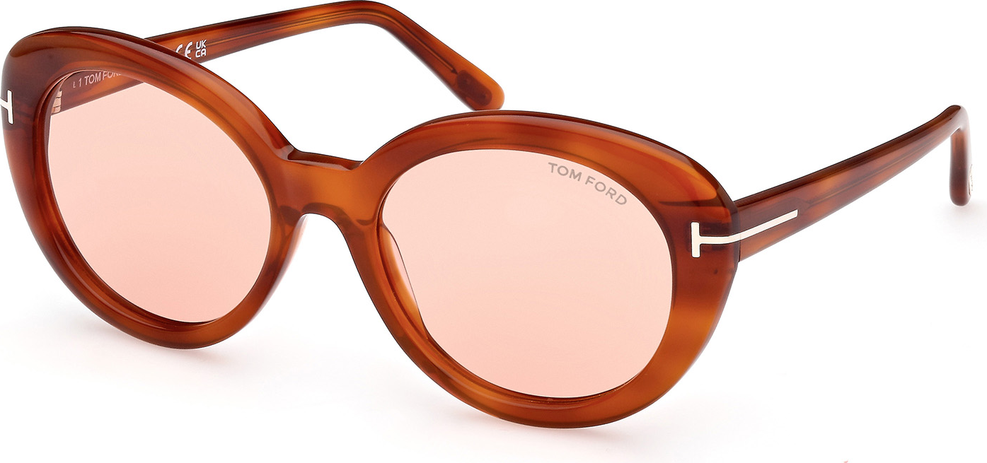 Color_Tom Ford FT1009 LILY-02