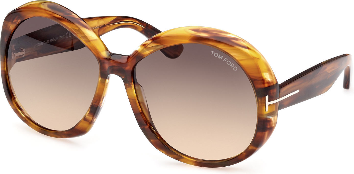 Color_Tom Ford FT1010 ANNABELLE