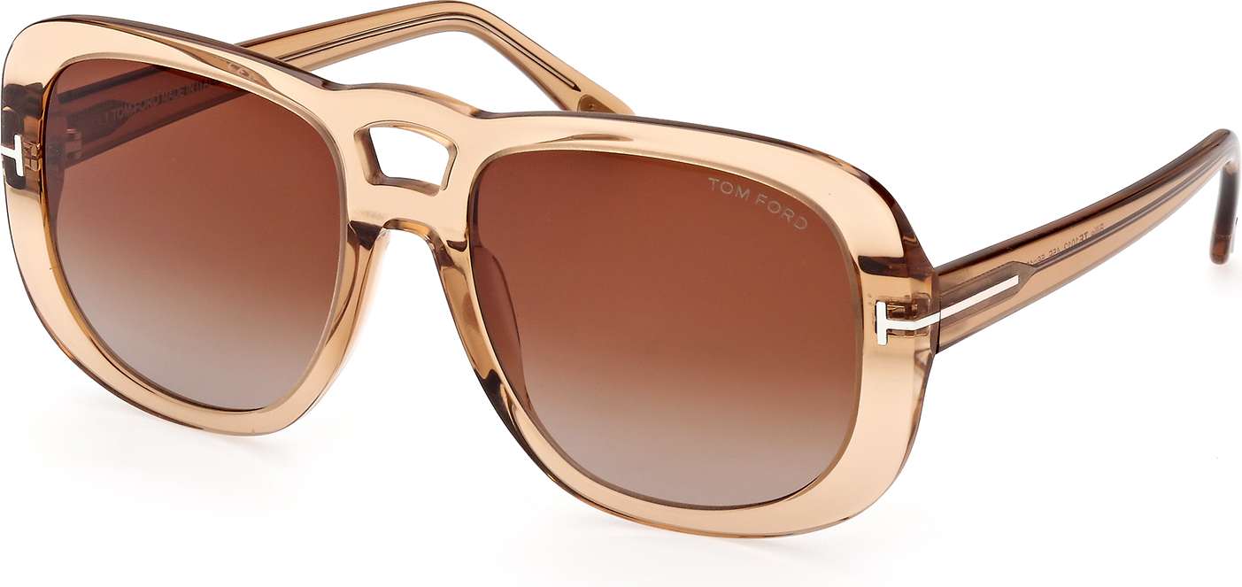 Color_Tom Ford FT1012 BILLIE