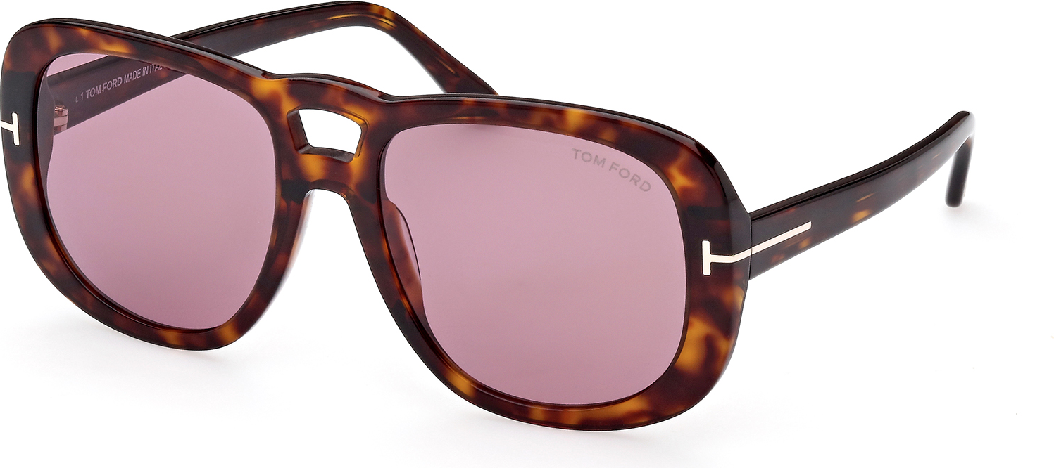 Color_Tom Ford FT1012 BILLIE