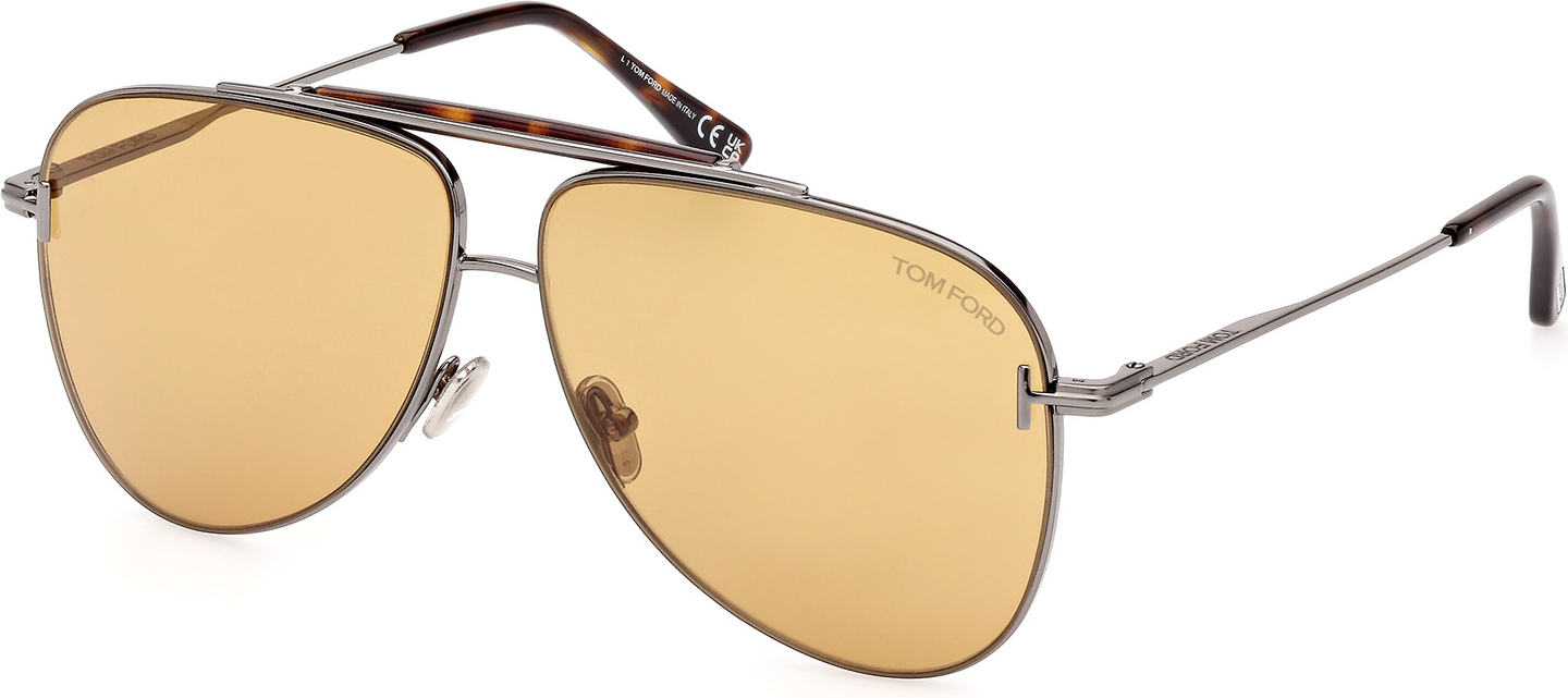 Color_Tom Ford FT1018 BRADY