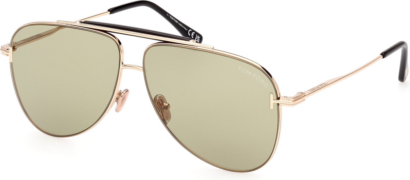 Color_Tom Ford FT1018 BRADY