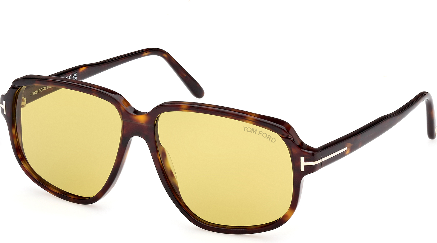 Color_Tom Ford FT1024 ANTON