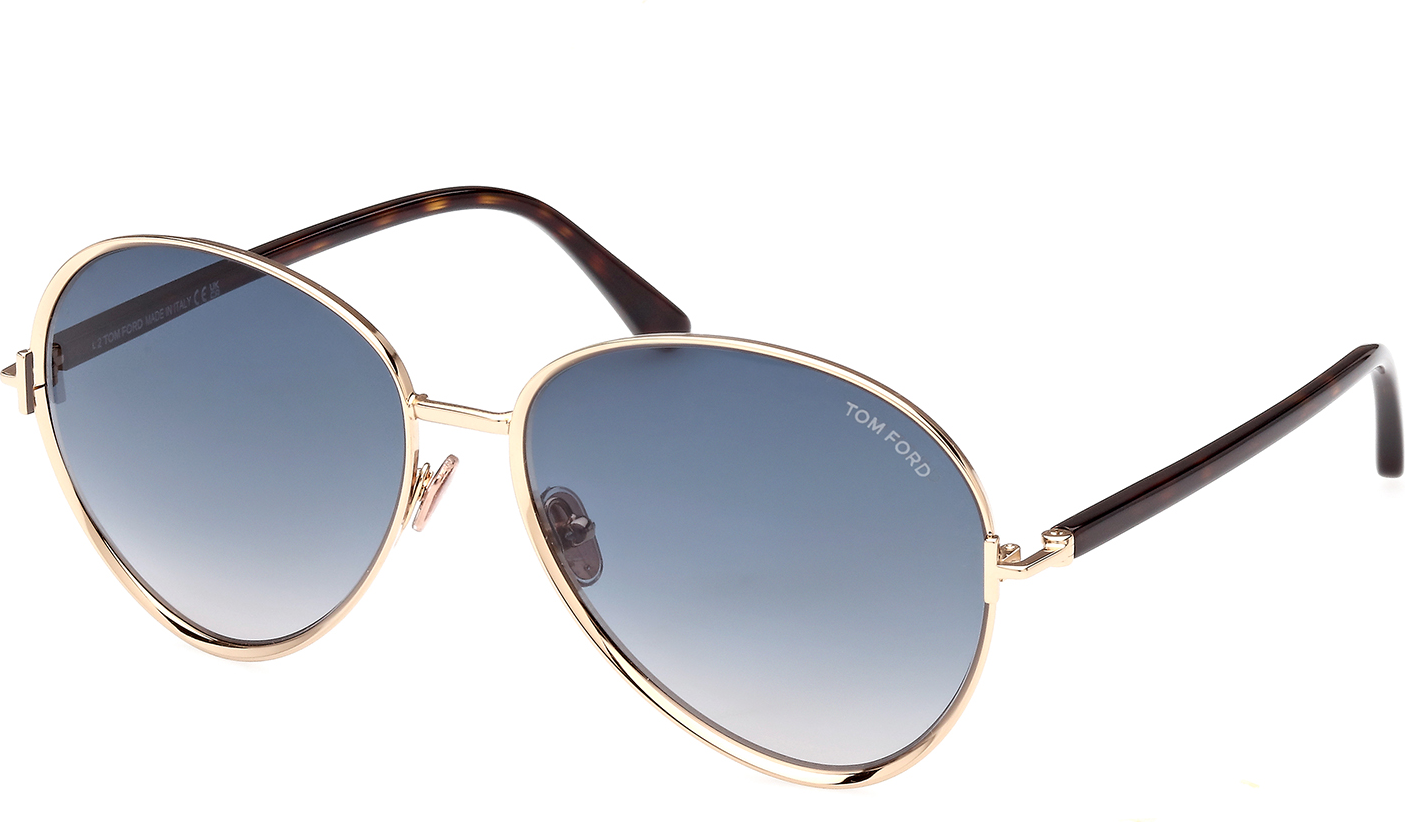 Color_Tom Ford FT1028 RIO