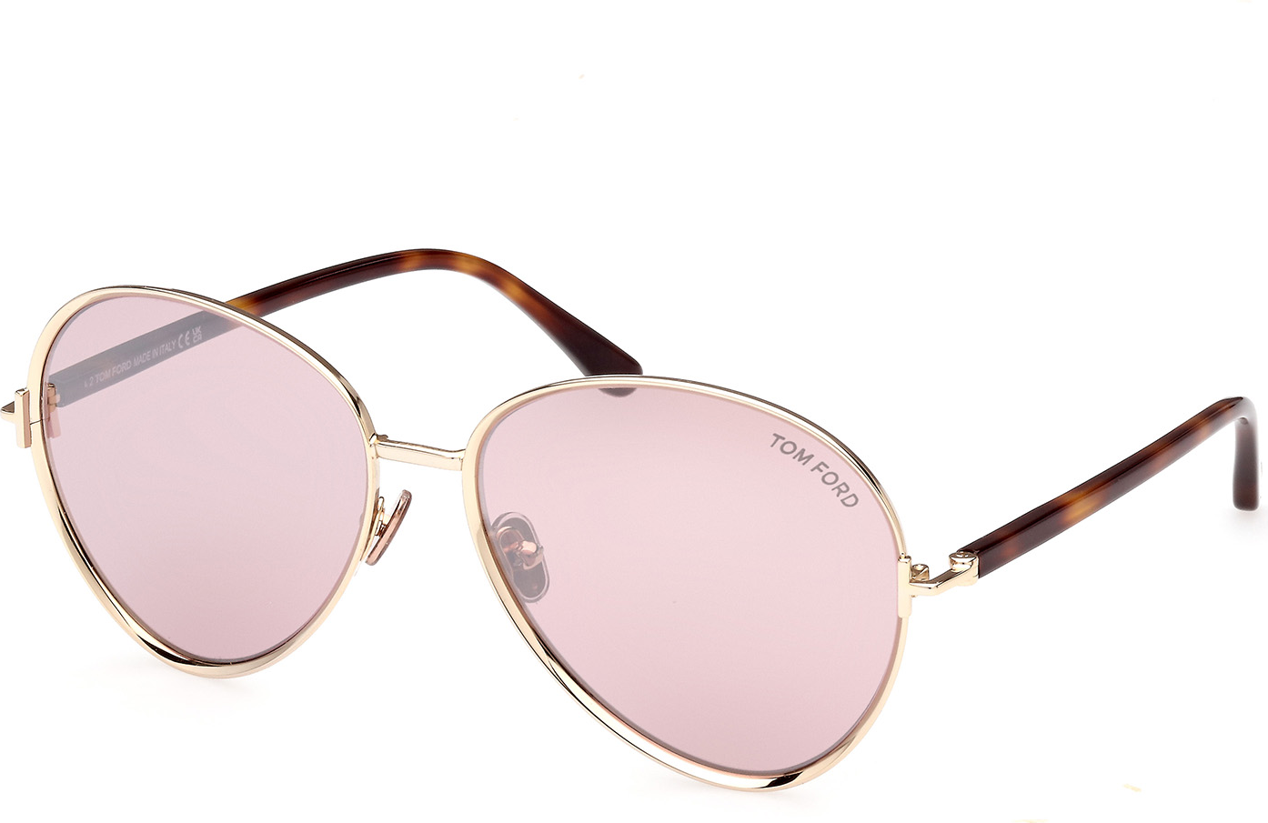 Color_Tom Ford FT1028 RIO