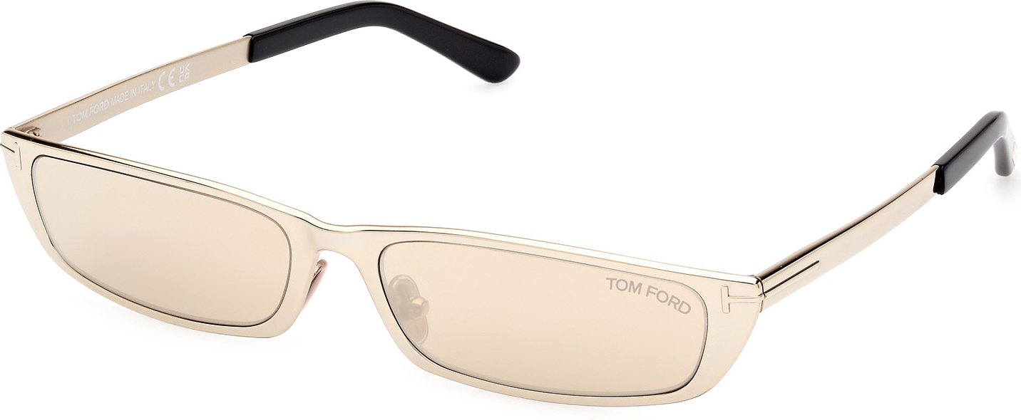 Color_Tom Ford FT1059 EVERETT