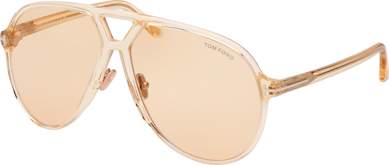 Color_Tom Ford FT1061 BERTRAND