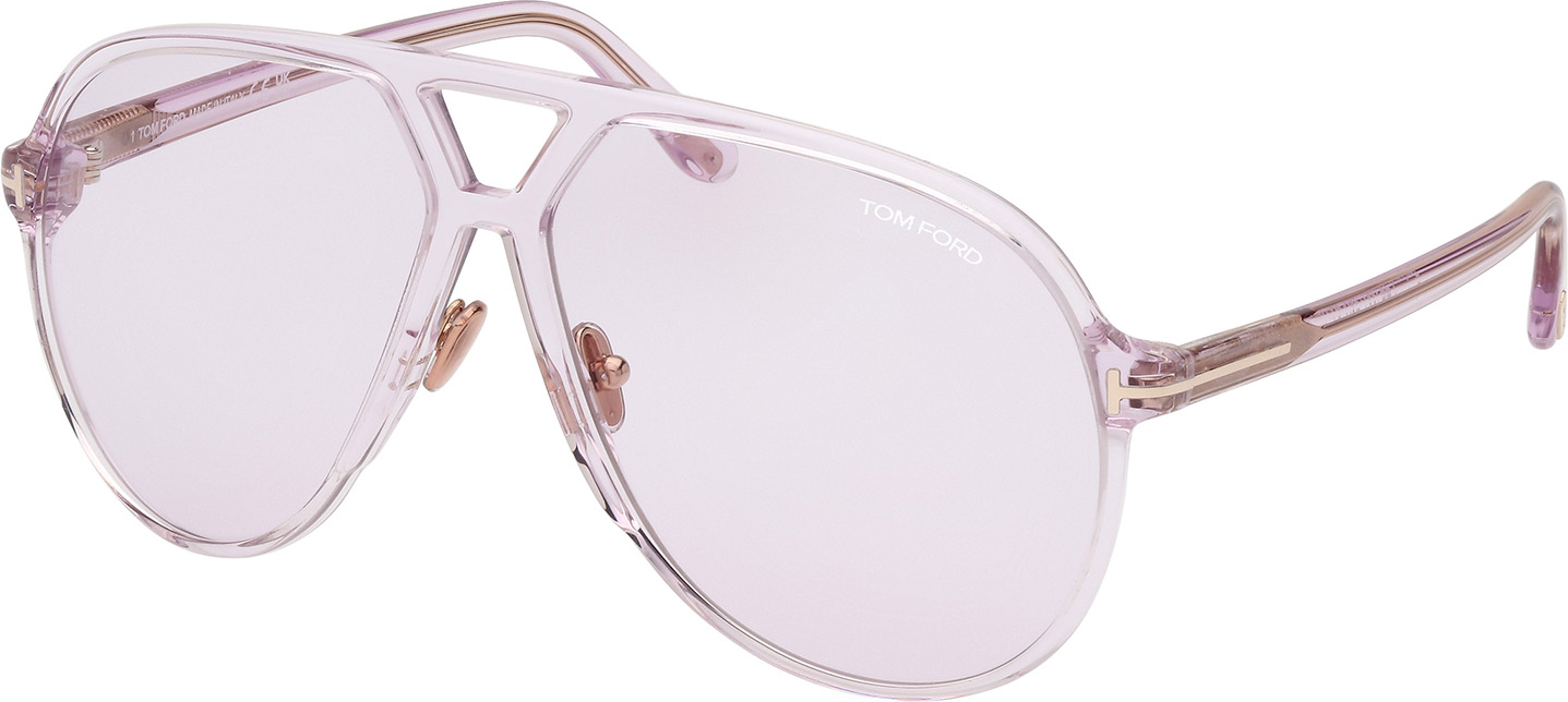 Color_Tom Ford FT1061 BERTRAND
