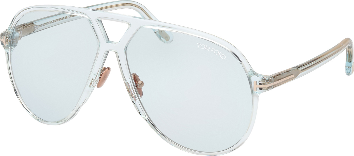 Color_Tom Ford FT1061 BERTRAND