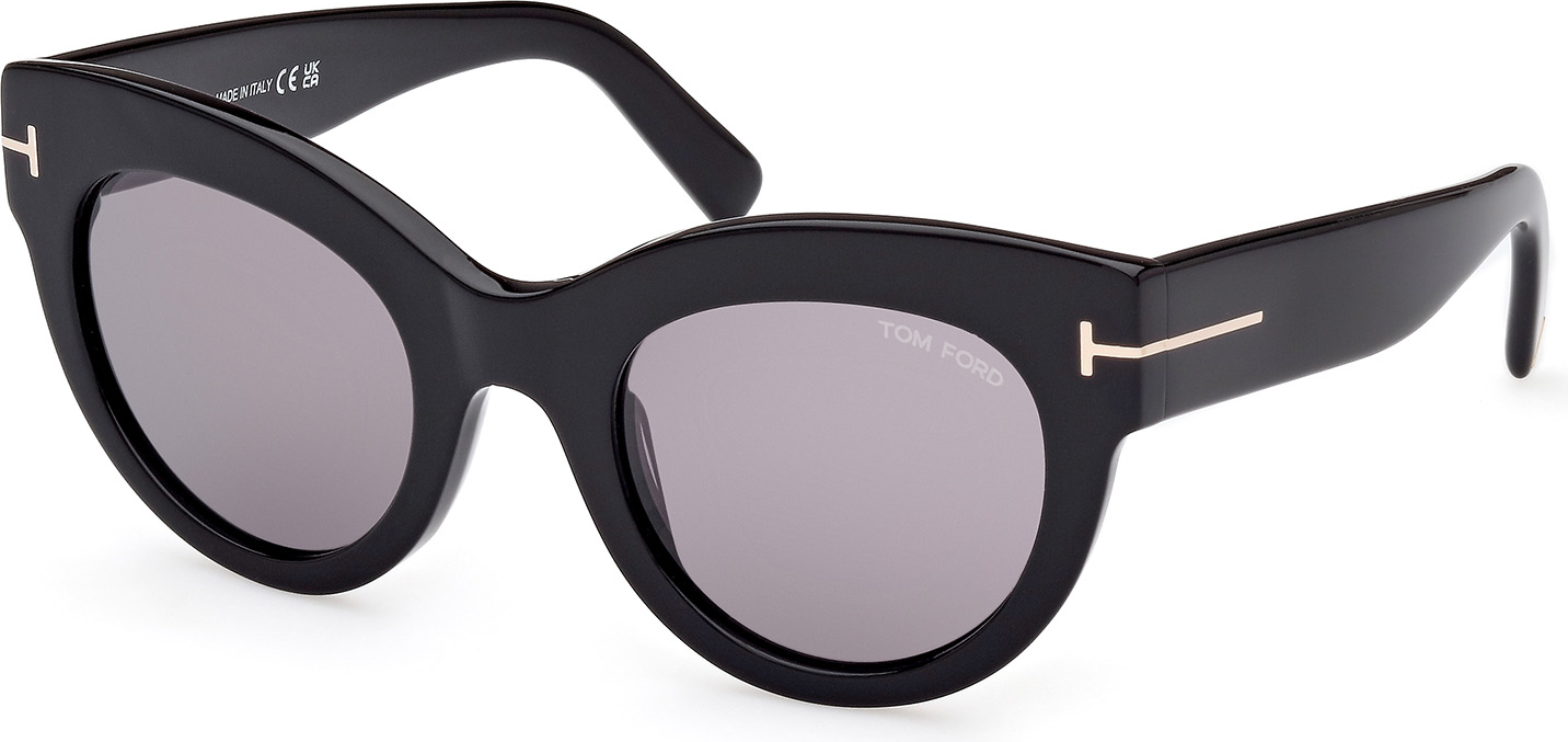 Color_Tom Ford FT1063 LUCILLA