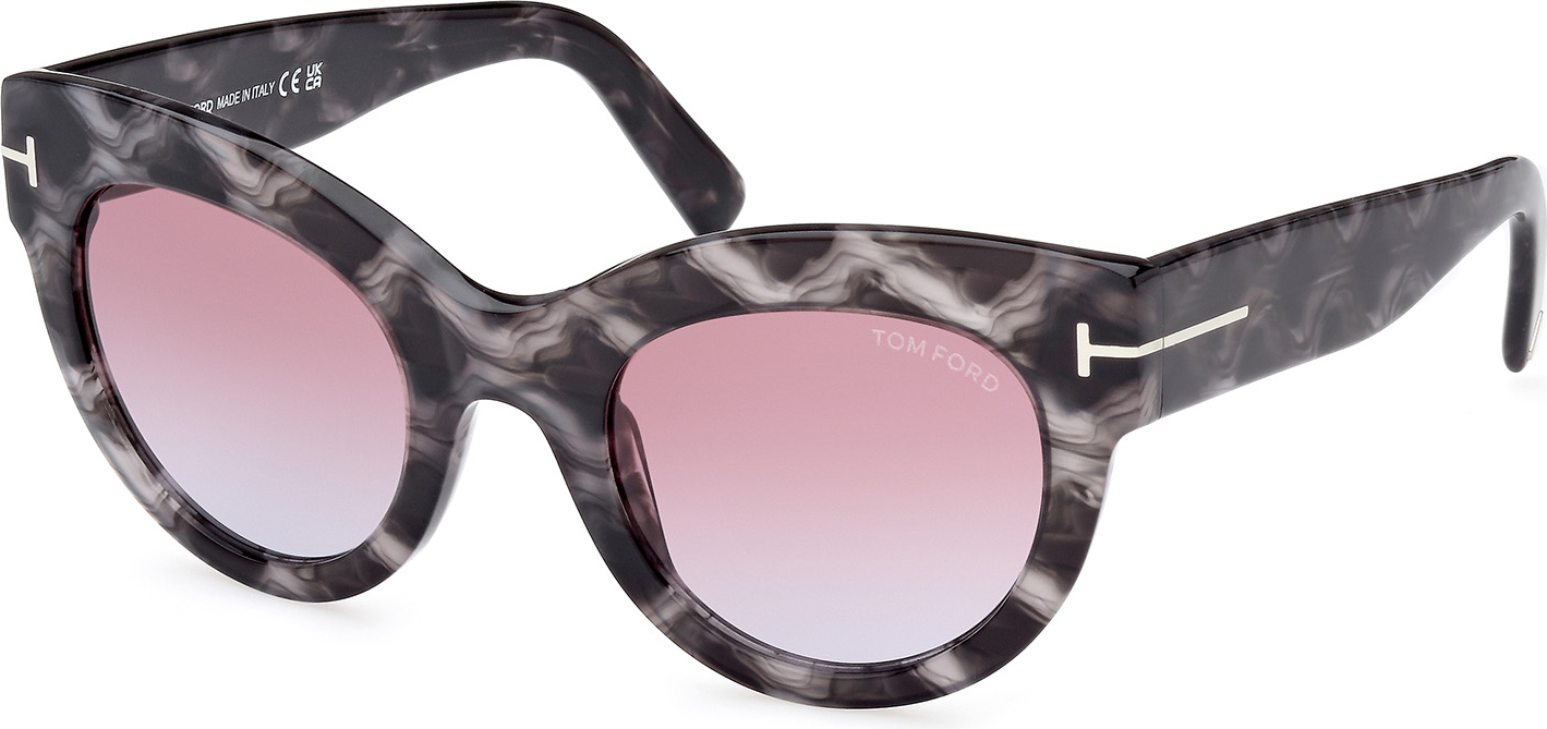 Color_Tom Ford FT1063 LUCILLA