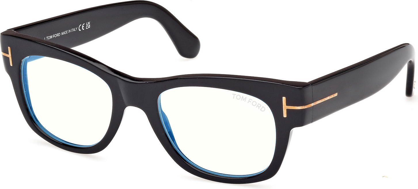 Color_001 - Shiny Black / Shiny Black