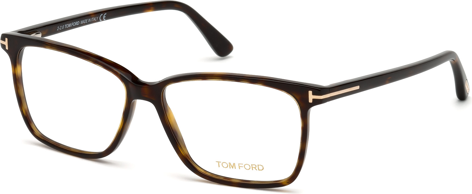 Color_052 - Dark Havana / Dark Havana