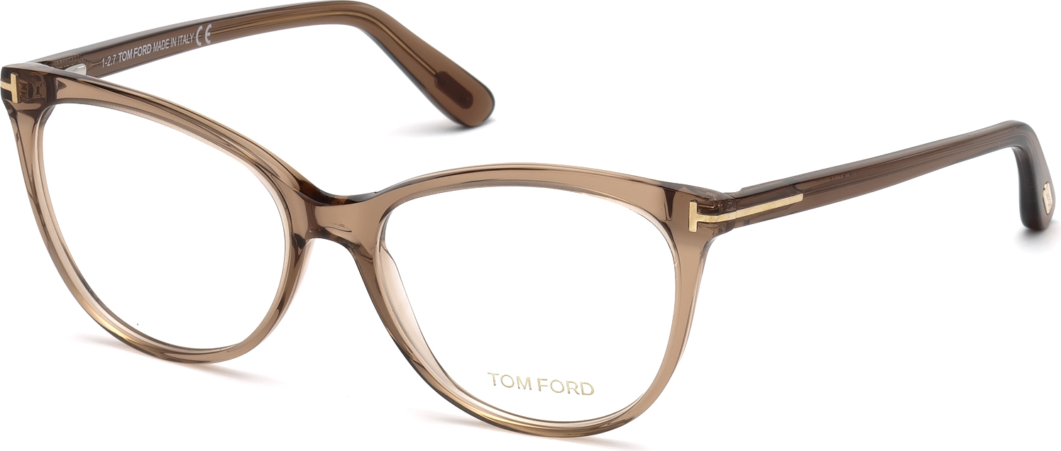 Color_045 - Shiny Light Brown / Shiny Light Brown