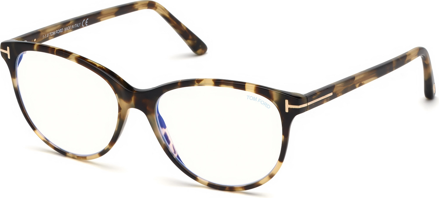 Color_055 - Coloured Havana / Coloured Havana