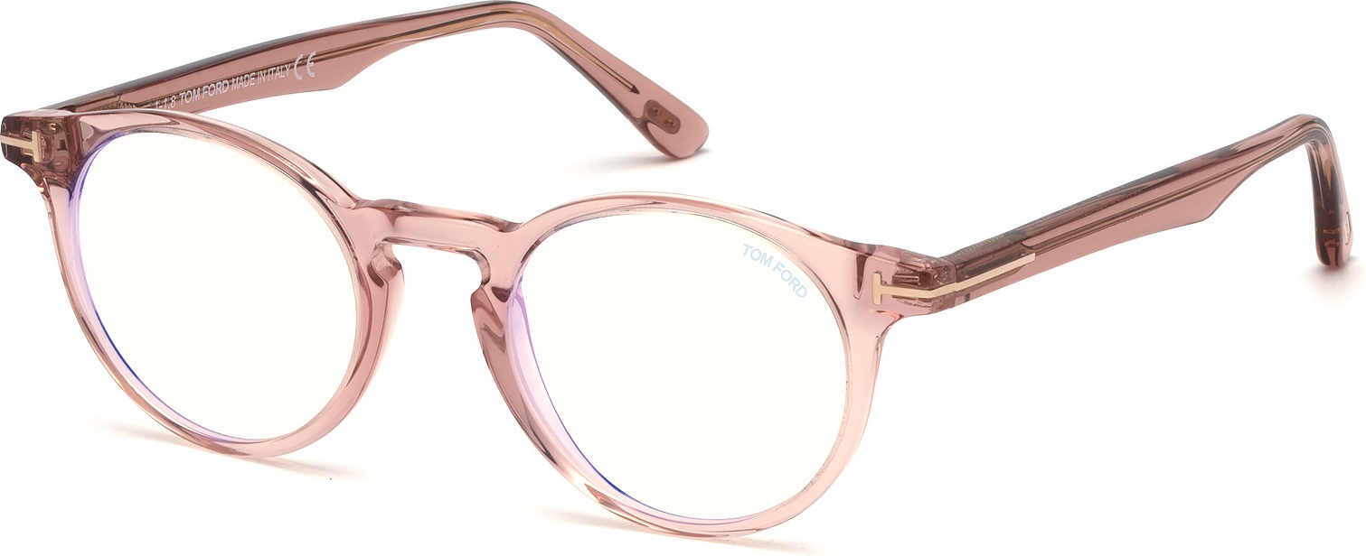 Color_072 - Shiny Light Pink / Shiny Light Pink