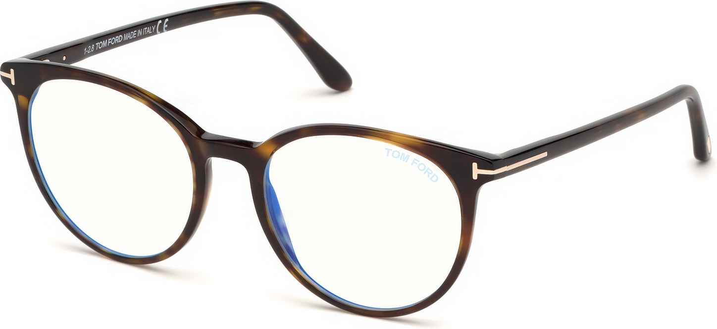 Color_052 - Dark Havana / Dark Havana