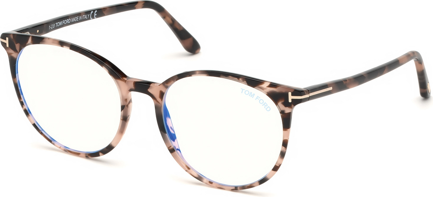 Color_054 - Coloured Havana / Coloured Havana