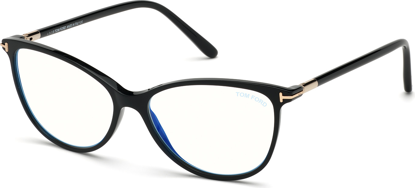 Color_001 - Shiny Black / Shiny Black