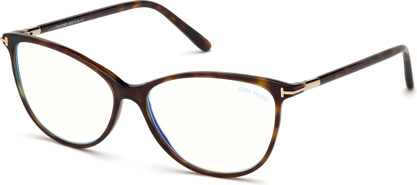 Color_052 - Dark Havana / Dark Havana