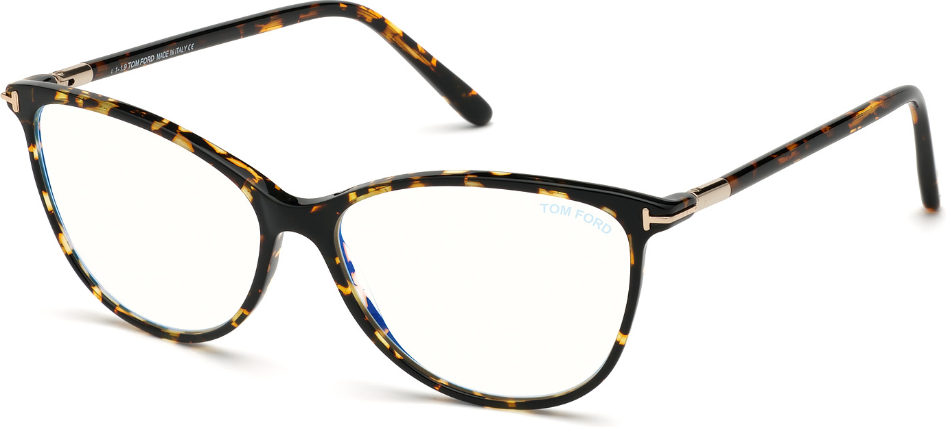 Color_056 - Dark Havana / Dark Havana