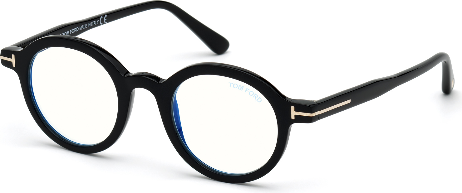 Color_001 - Shiny Black / Shiny Black