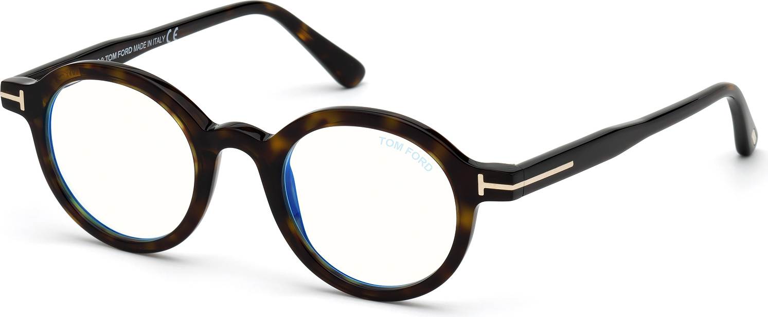 Color_052 - Dark Havana / Dark Havana