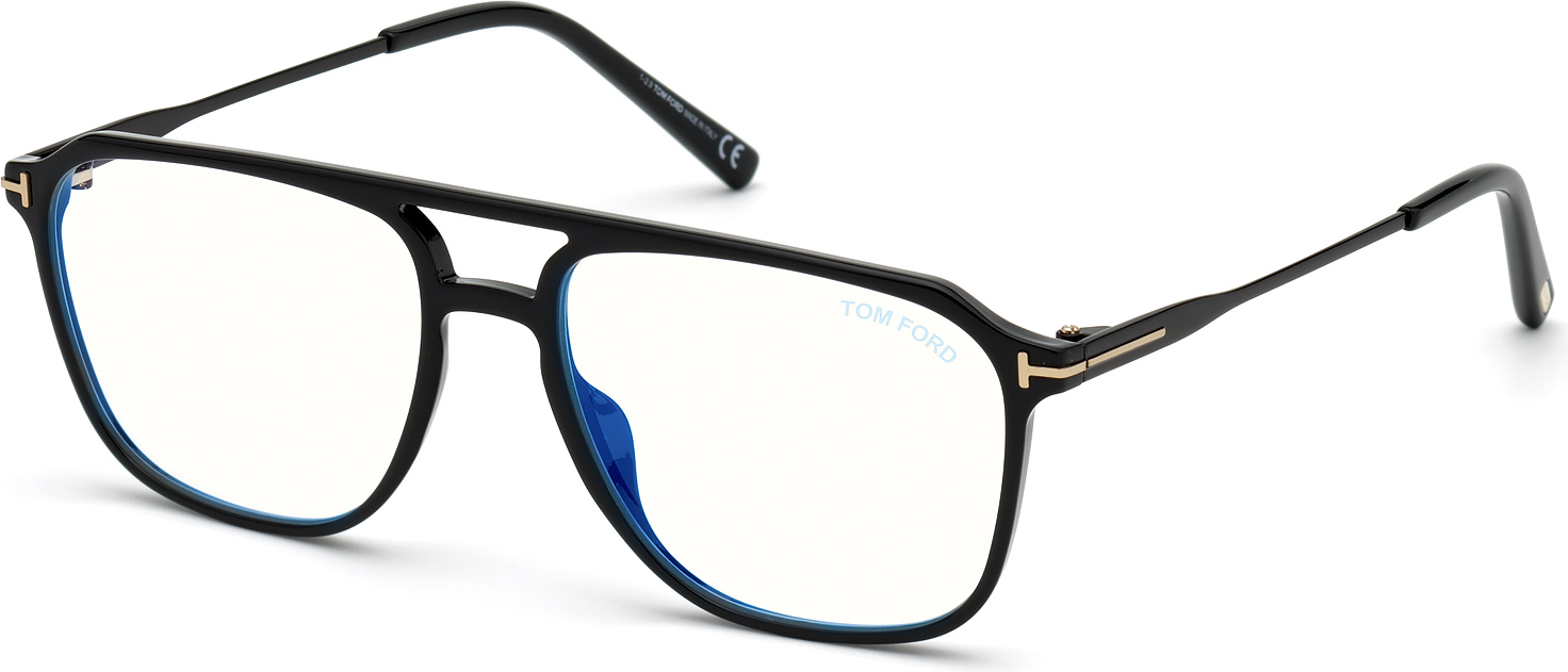 Color_001 - Shiny Black / Shiny Black