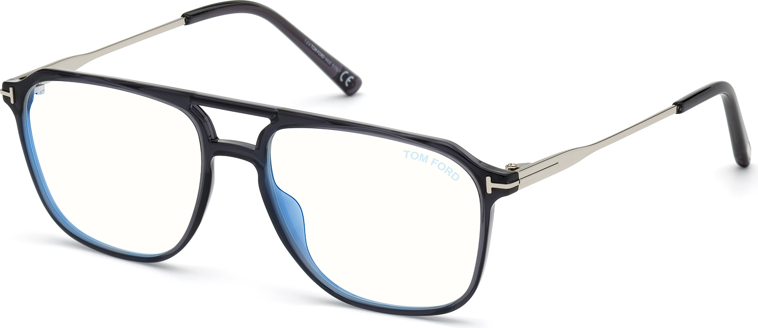 Color_020 - Shiny Grey / Shiny Palladium