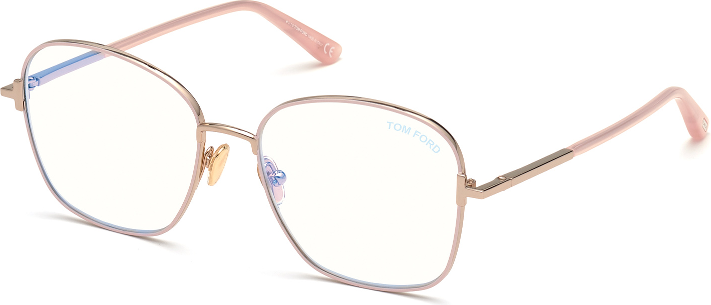 Color_072 - Pink/Monocolor / Shiny Light Pink