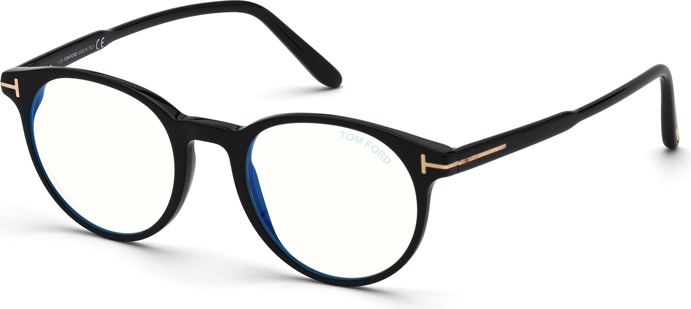 Color_001 - Shiny Black / Shiny Black