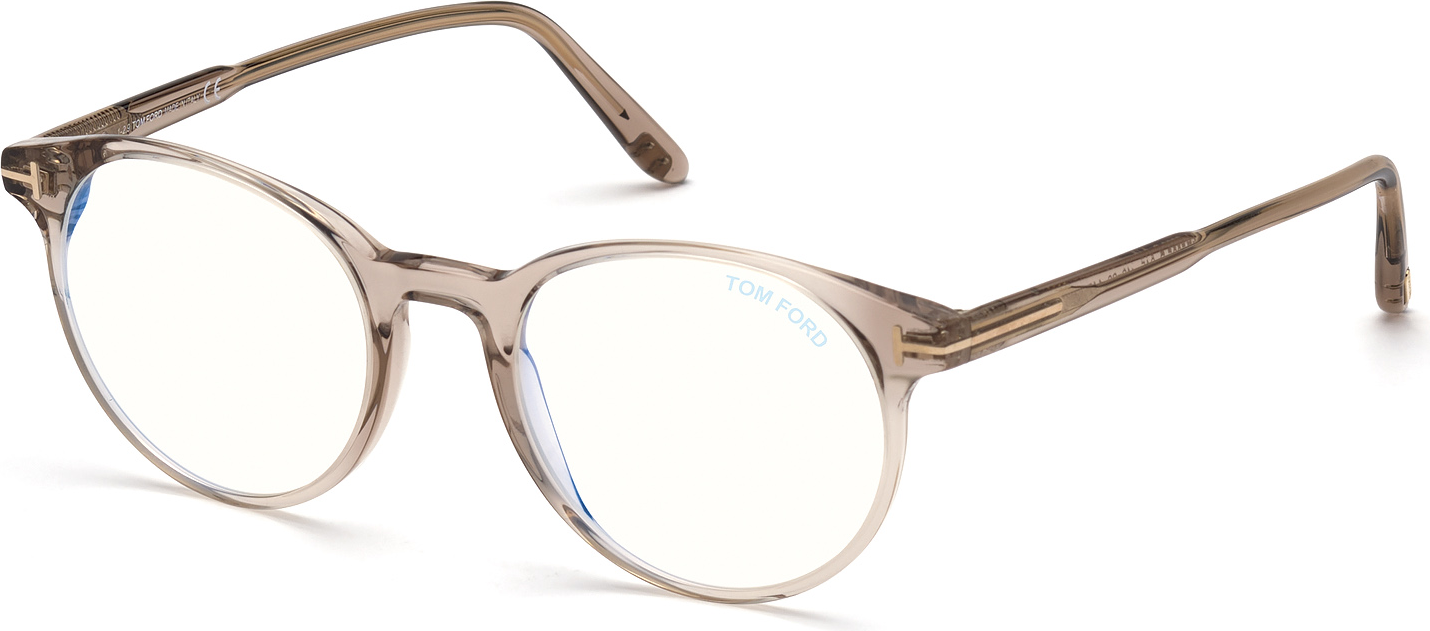 Color_045 - Shiny Light Brown / Shiny Light Brown