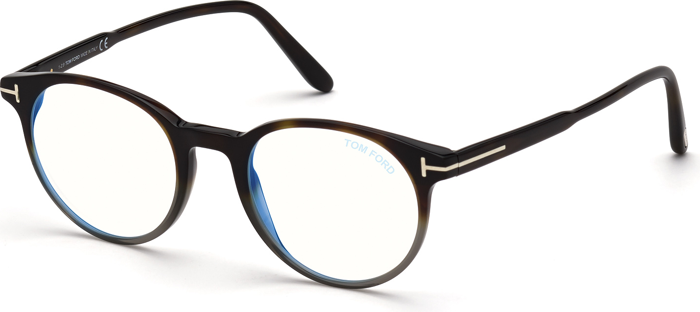 Color_056 - Havana/Gradient / Dark Havana