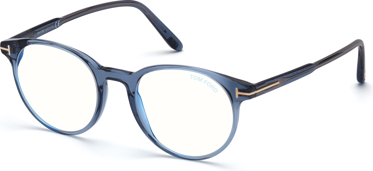 Color_090 - Shiny Blue / Shiny Blue