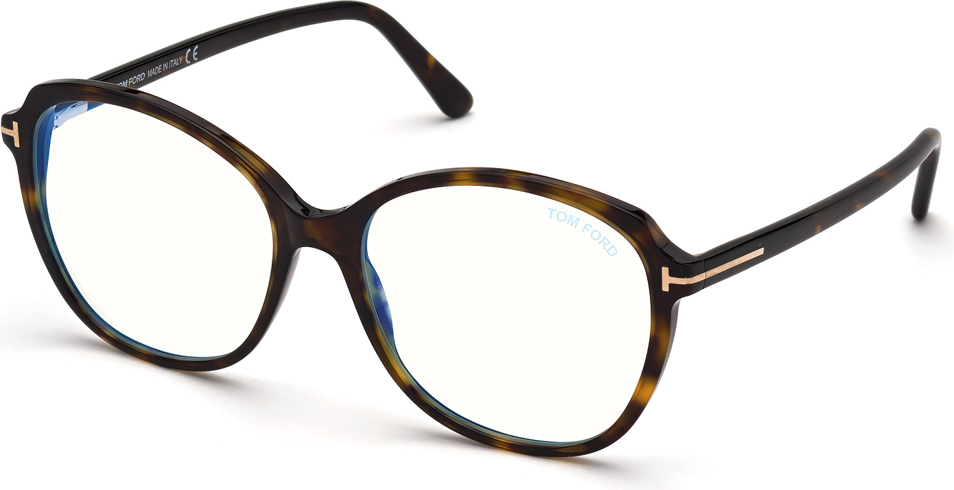 Color_052 - Dark Havana / Dark Havana