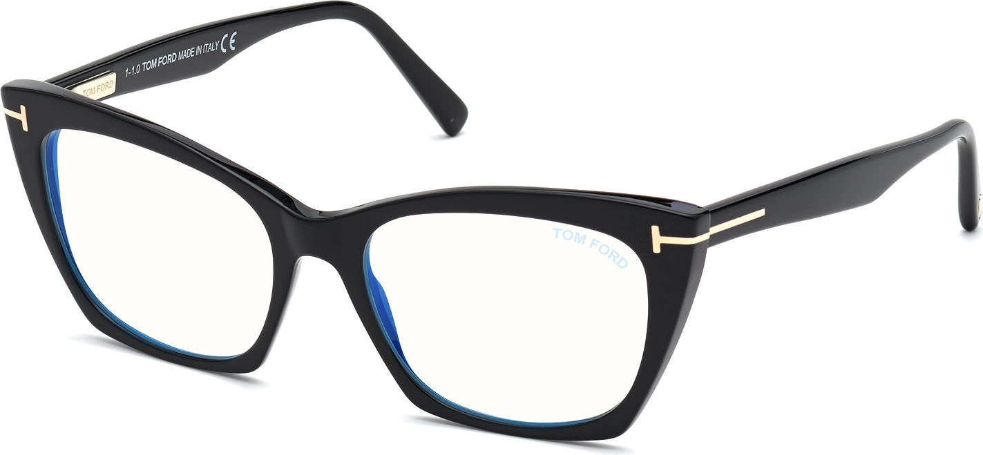 Color_001 - Shiny Black / Shiny Black