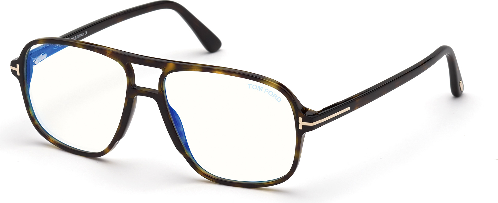 Color_052 - dark havana