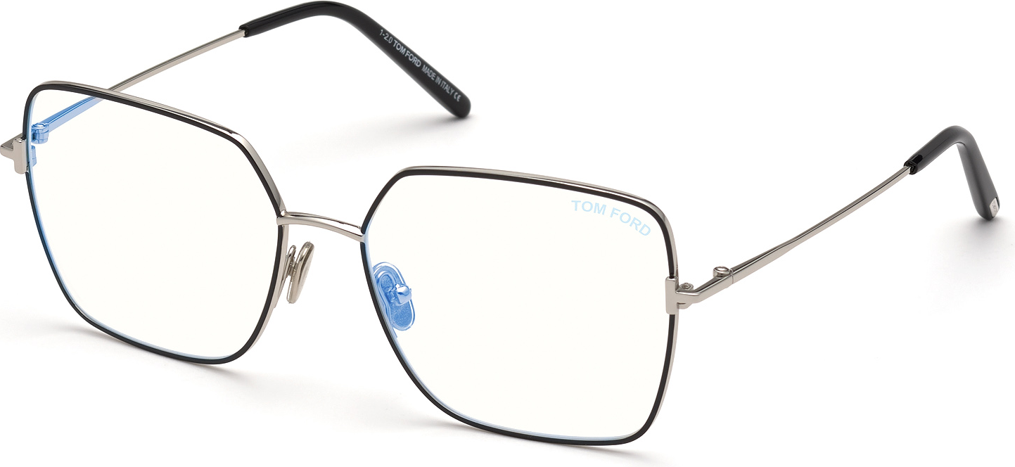 Color_001 - Shiny Black / Shiny Palladium