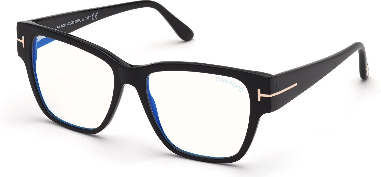 Color_001 - Shiny Black / Shiny Black