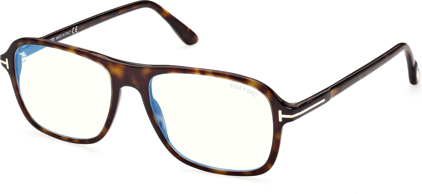 Color_052 - dark havana