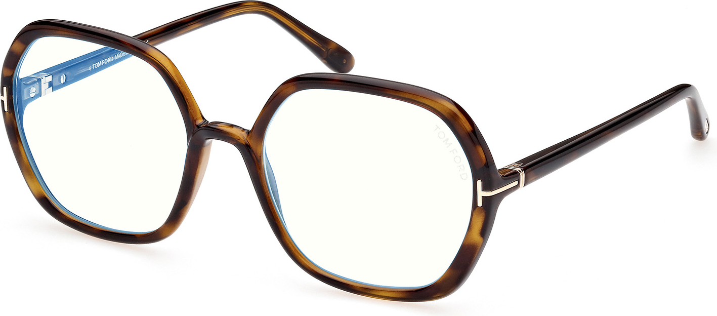 Color_052 - Dark Havana / Dark Havana