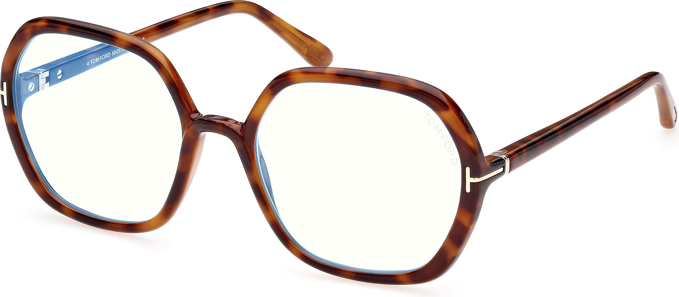 Color_053 - Blonde Havana / Blonde Havana