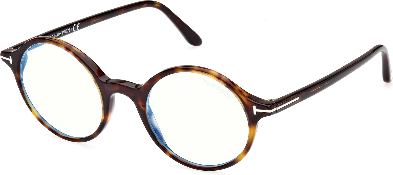 Color_052 - Dark Havana / Dark Havana