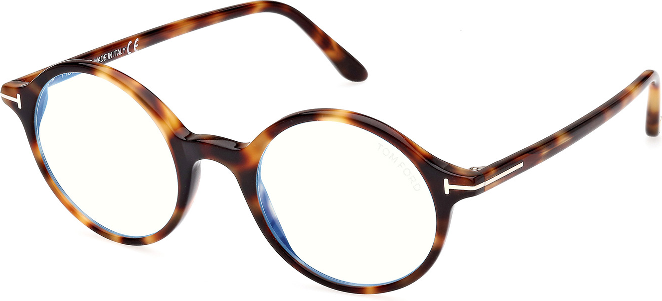 Color_053 - Blonde Havana / Blonde Havana