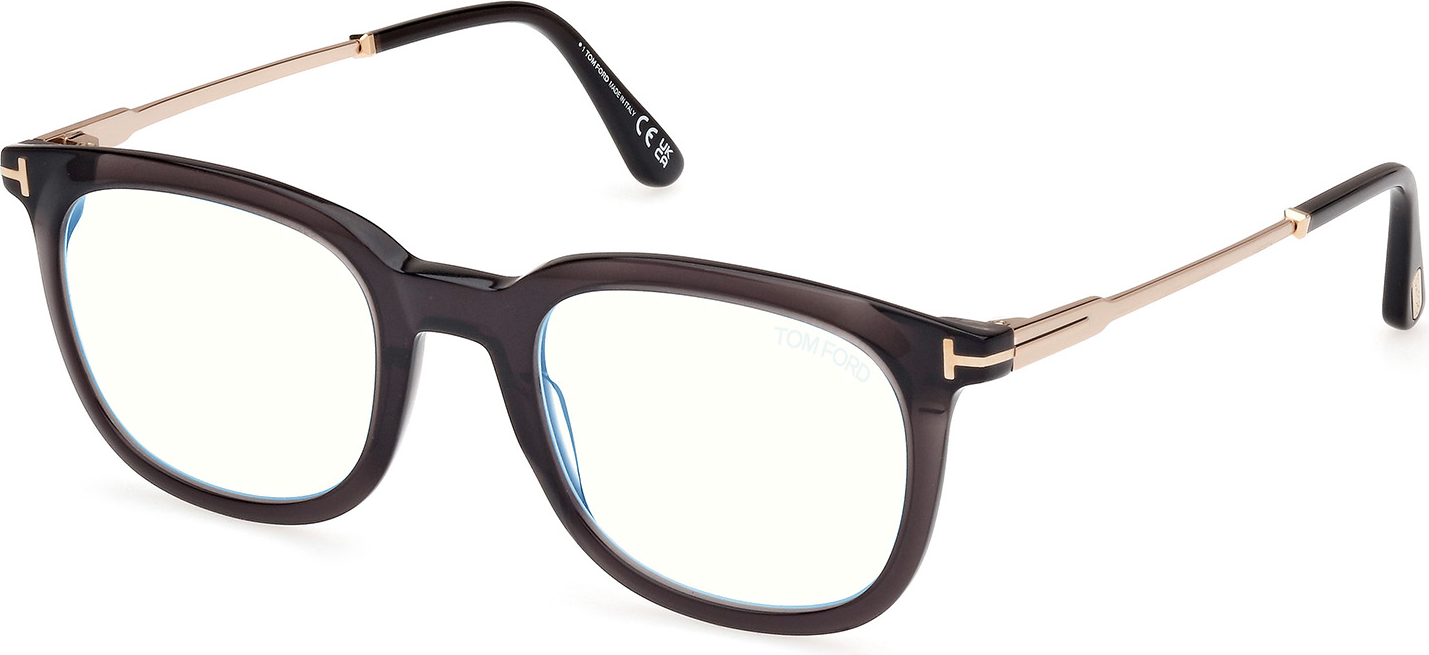 Color_005 - Shiny Black / Shiny Pale Gold