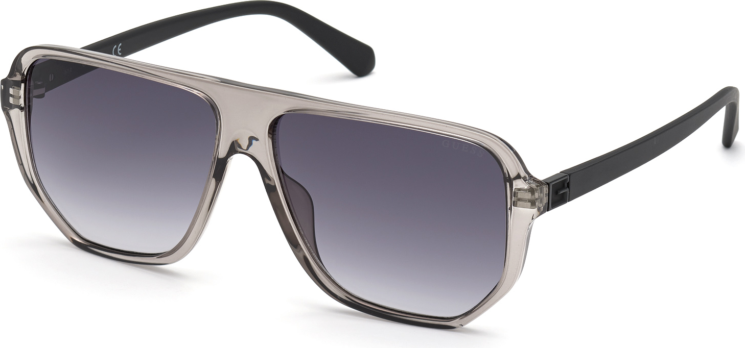 Color_20B - grey/other / gradient smoke